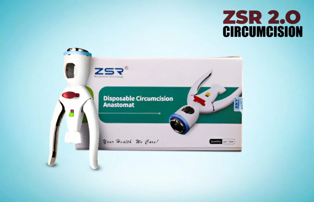 ZSR Circumcision Cost in India
