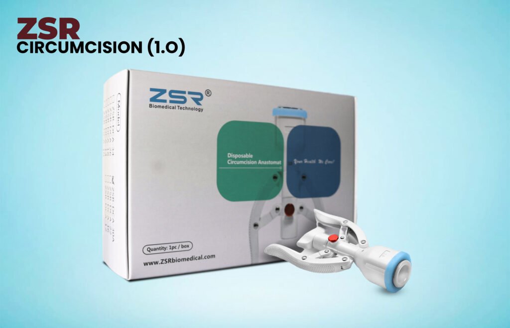 ZSR Circumcision Cost in Delhi